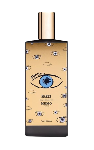عطر ميمو باريس مارفا اودى بيرفيوم 75 مل