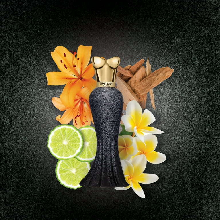 عطر باريس هيلتون لوكس رش اودى بيرفيوم 100 مل