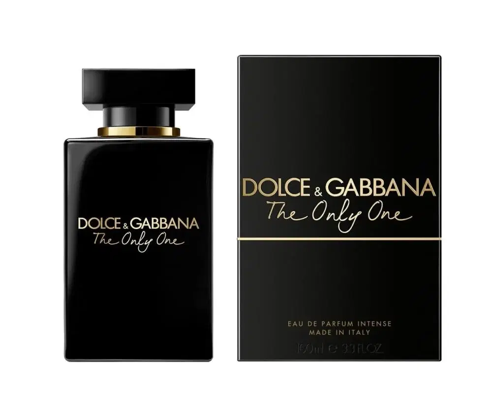 Dolce & Gabbana The Only One EDP Intense - 100ml