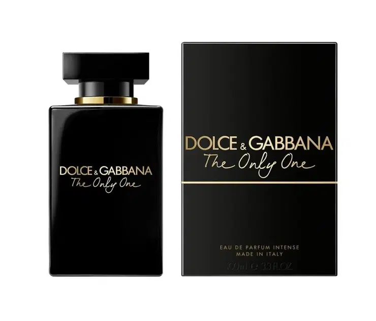 Dolce & Gabbana The Only One EDP Intense - 100ml