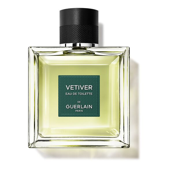 عطر جيرلان فيتيفر للرجال او دي تواليت 100 مل