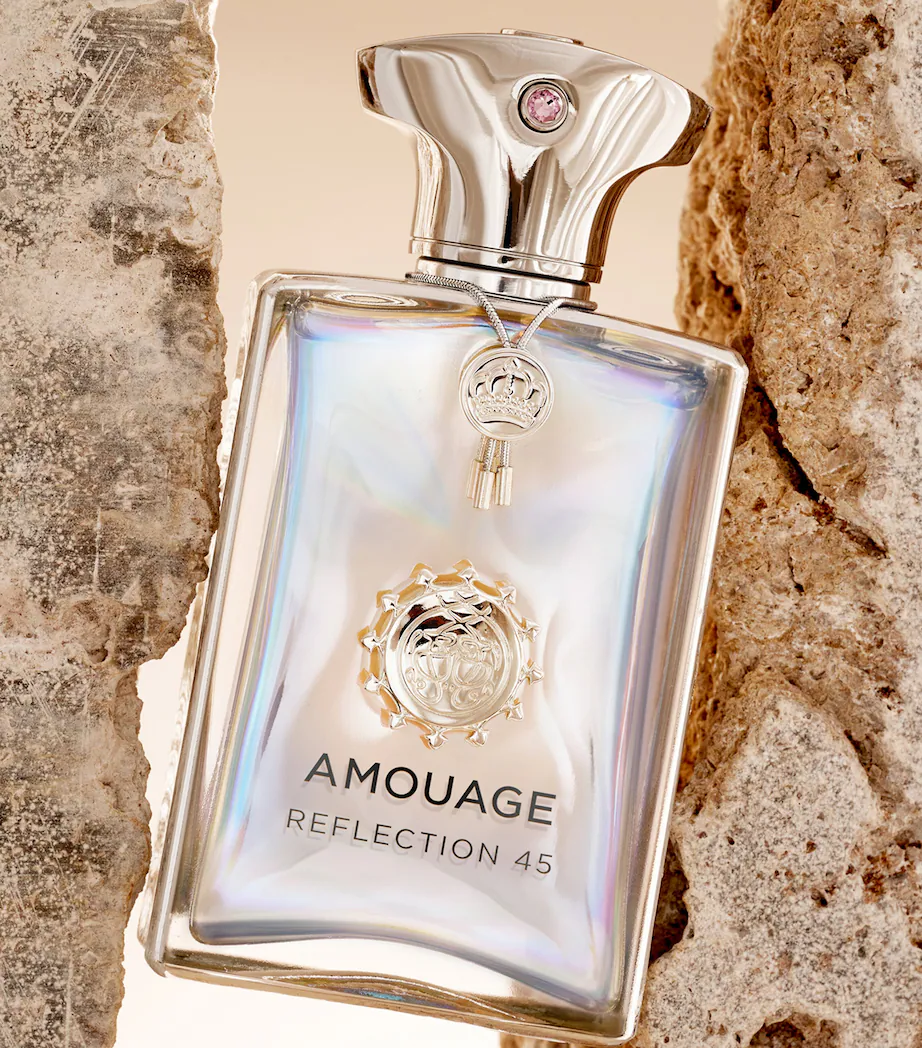 عطر أمواج ريفليكشن 45 رجالي اكستريت دى بارفيوم 100مل