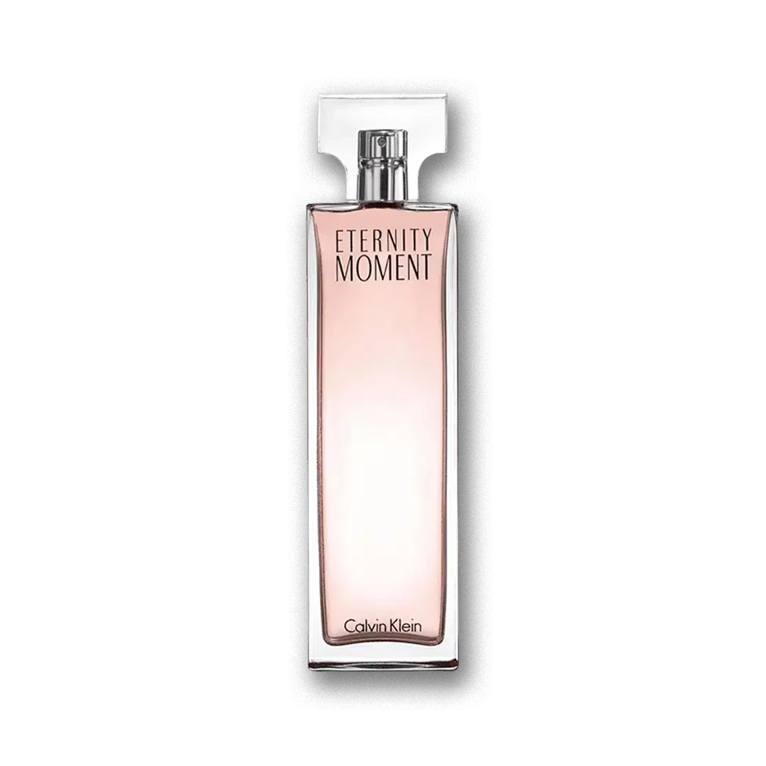 Calvin Klein Eternity Moment for Women EDP 100ml