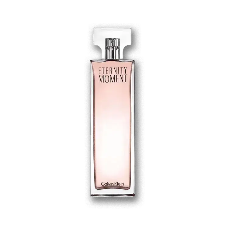Calvin Klein Eternity Moment for Women EDP 100ml