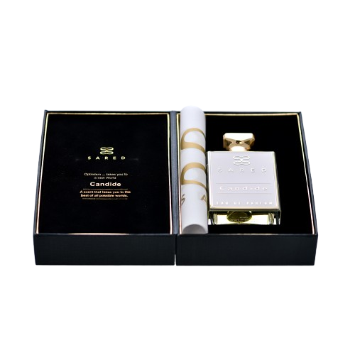 عطر ساريد كانديد اودى بيرفيوم 100 مل 