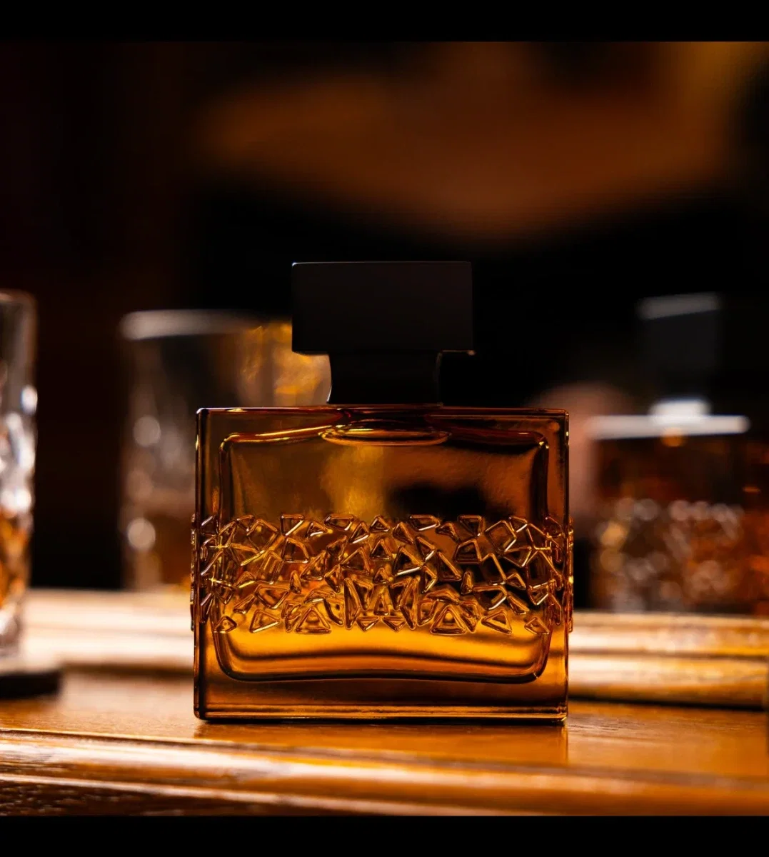 عطر ميكاليف نوتوريوس اكس او او دو بارفيوم 100 مل