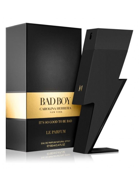 عطر كارولينا هيريرا باد بوى لى بارفيوم اودى بيرفيوم 100 مل 