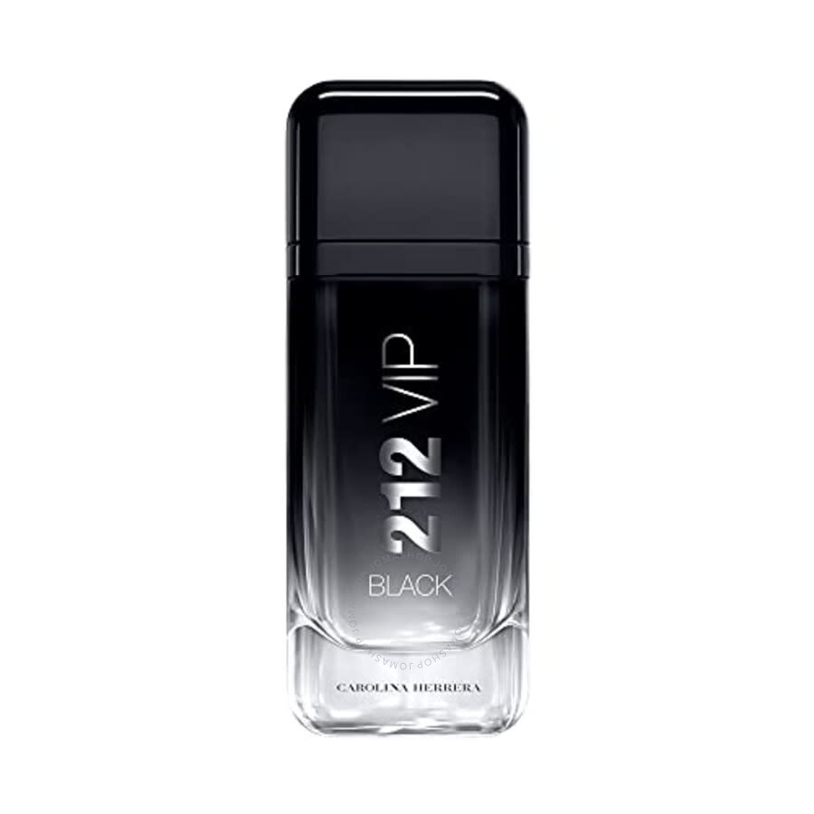 عطر كارولينا هيريرا 212 فى اى بى بلاك للرجال اودى بيرفيوم 100 مل
