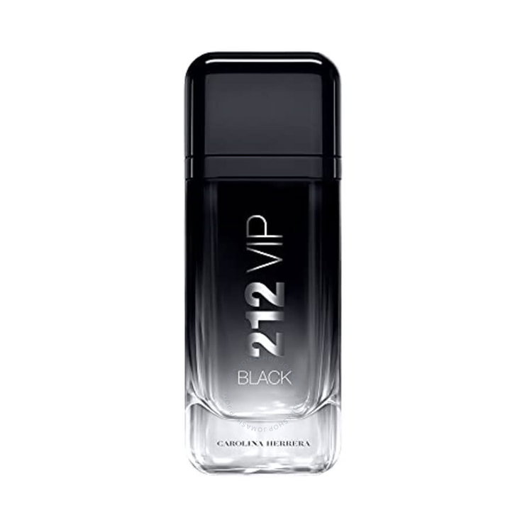 عطر كارولينا هيريرا 212 فى اى بى بلاك للرجال اودى بيرفيوم 100 مل