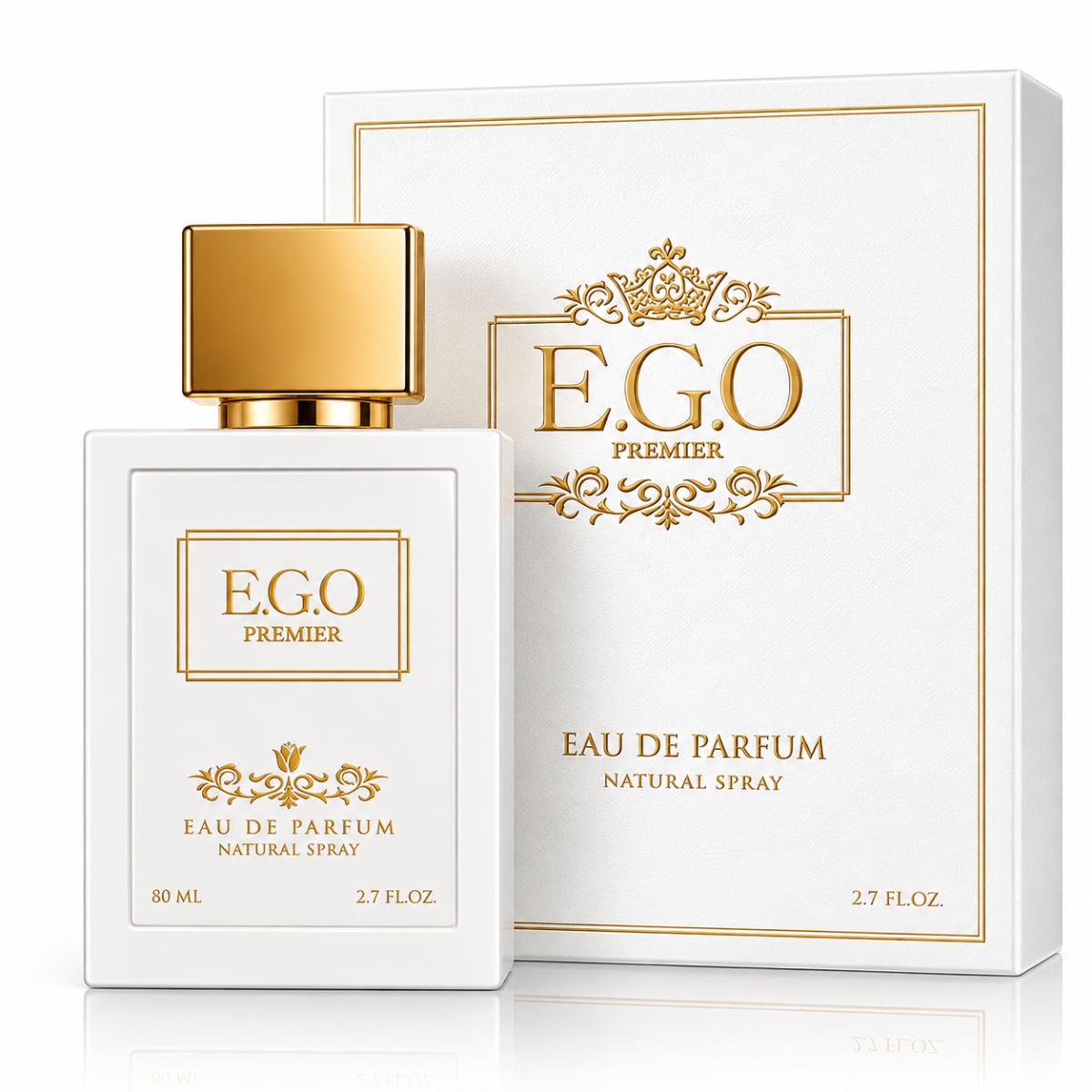 عطر إيجو بريميير للنساء او دي بارفيوم 80 مل