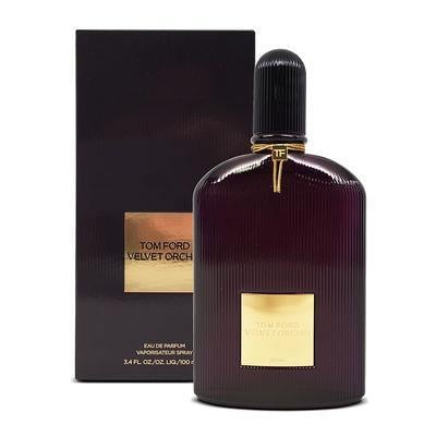 Tom Ford Velvet Orchid EDP 100Ml