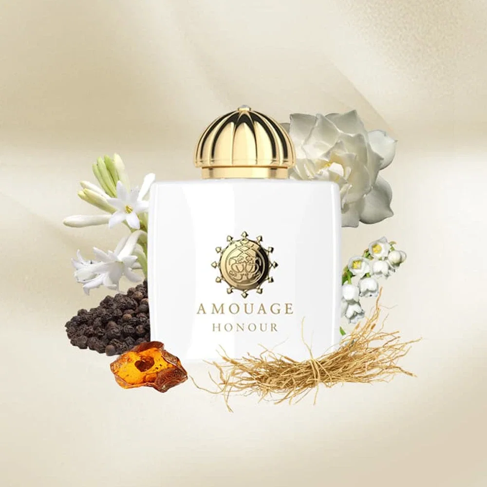 عطر أمواج أونور 43 للنساء إكستريت دي بارفيوم 100 مل