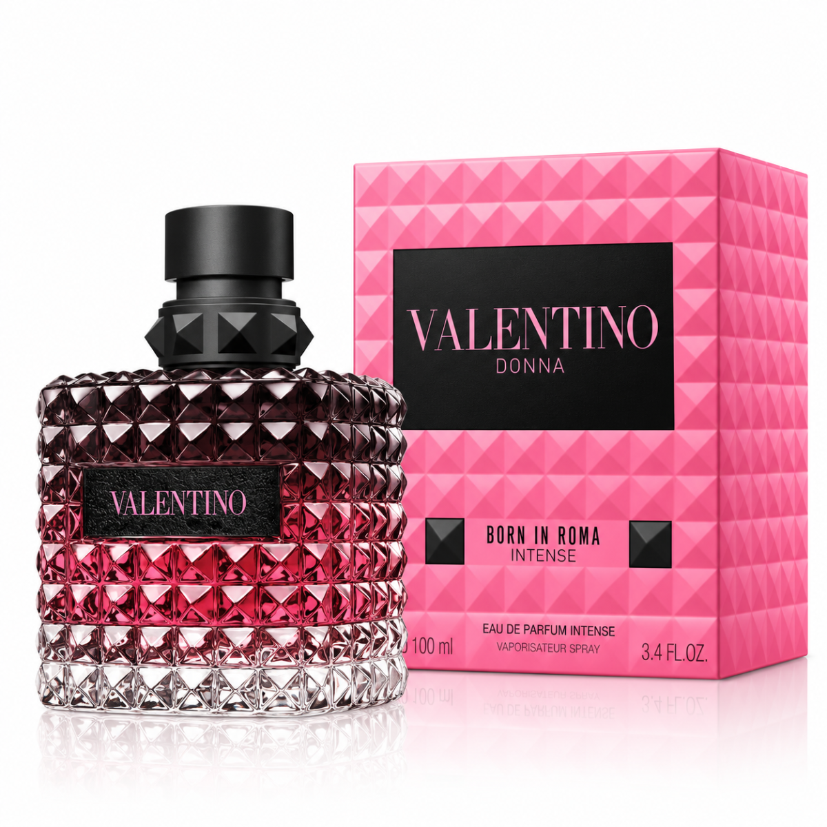 Valentino Donna Born In Roma Intense EDP 100ml for Women