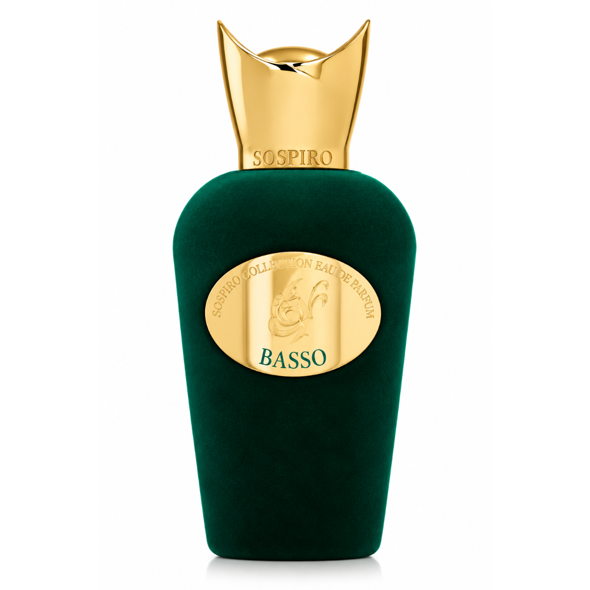 عطر سوسبيرو باسو أو دو بارفان 100 مل