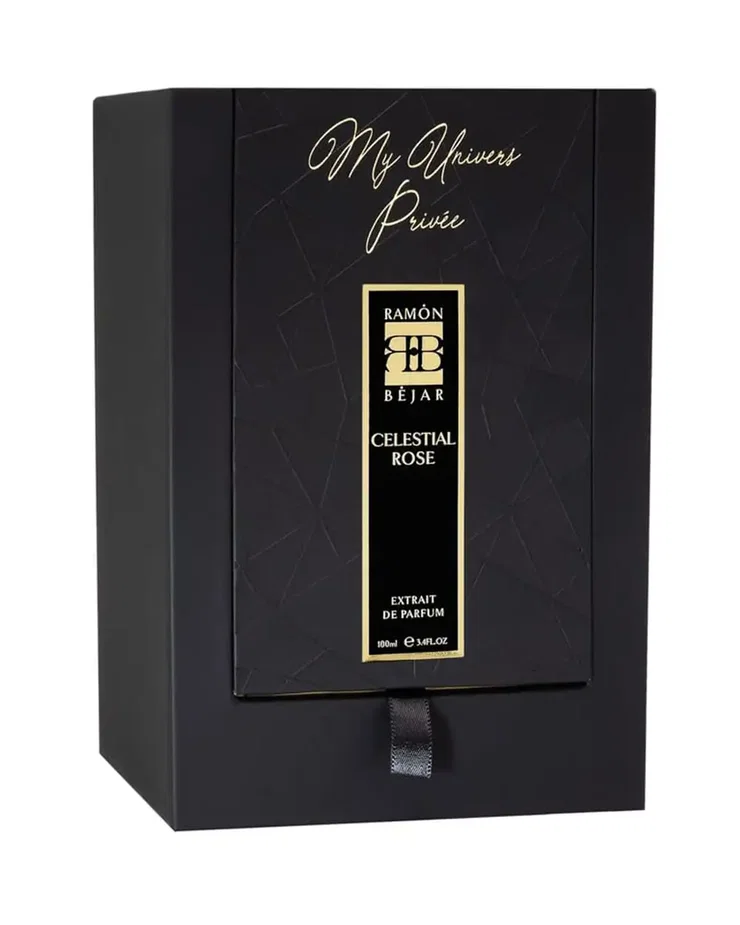 Ramon Bejar Celestial Rose Extrait de Parfum 100Ml