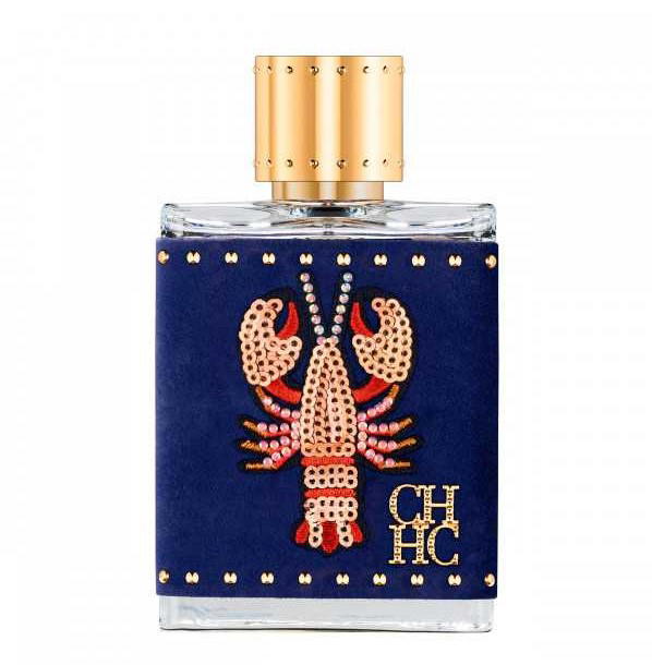 عطر كارولينا هيريرا سى اتش اندر ذا سي اودى بيرفيوم 100 مل 