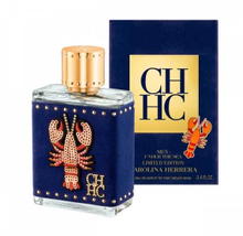 Carolina Herrera Ch Under The Sea For Men EDP 100Ml