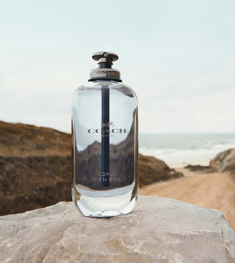 عطر كوتش اوبن رود اودى تواليت 100 مل