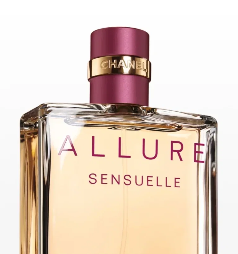 Chanel Allure Sensuelle Eau de Parfum 100ml for Women