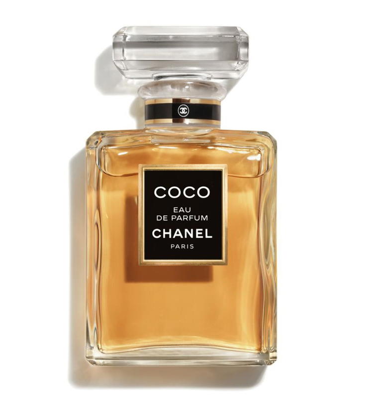عطر كوكو شانيل للنساء اودى بيرفيوم 100 مل 