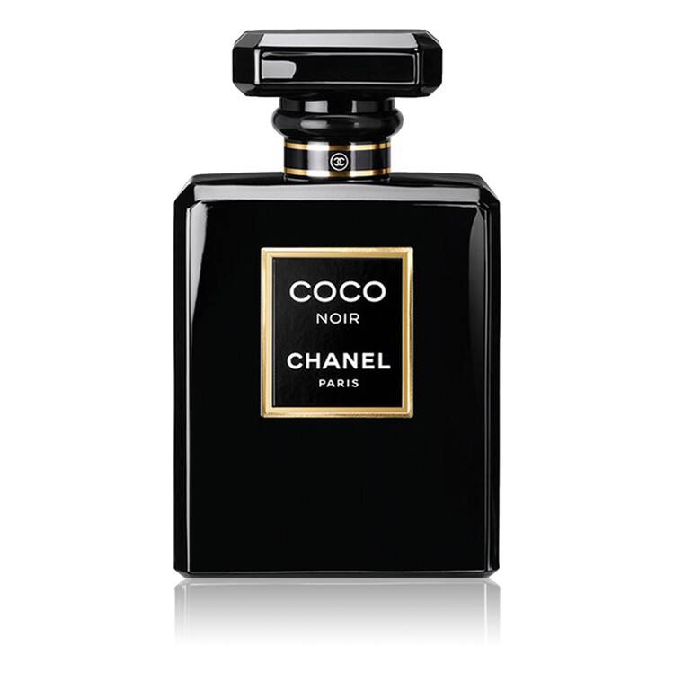 عطر شانيل كوكو نوار للنساء اودى بيرفيوم 100 مل