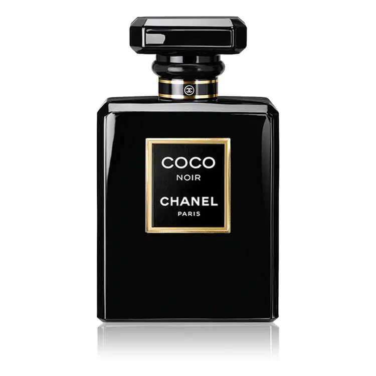 عطر شانيل كوكو نوار للنساء اودى بيرفيوم 100 مل