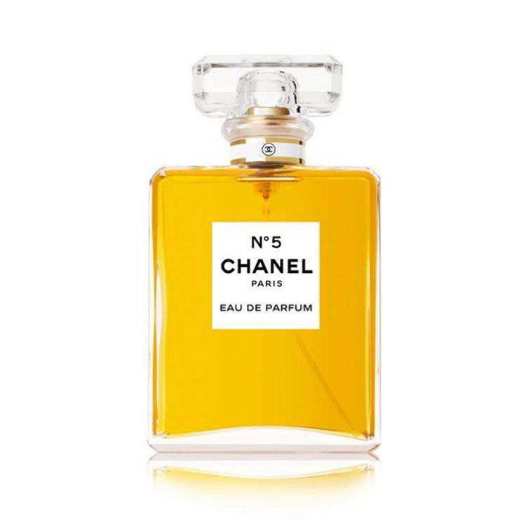 Chanel No 5 Eau De Parfum 100Ml