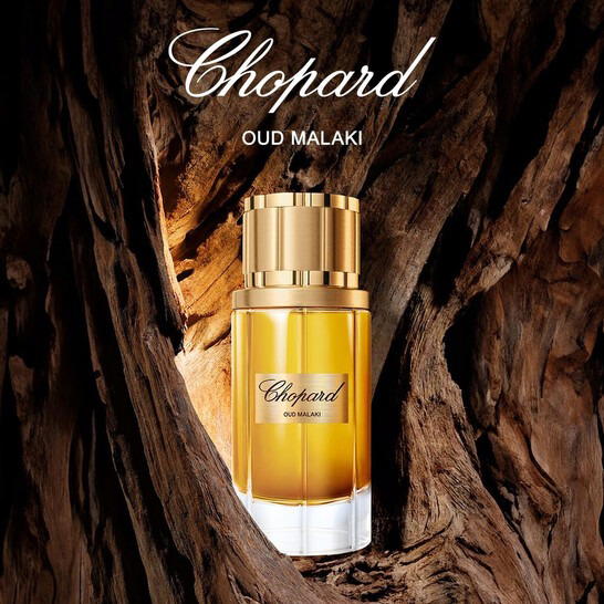 عطر شوبارد عود ملكى اودى بيرفيوم 80 مل 