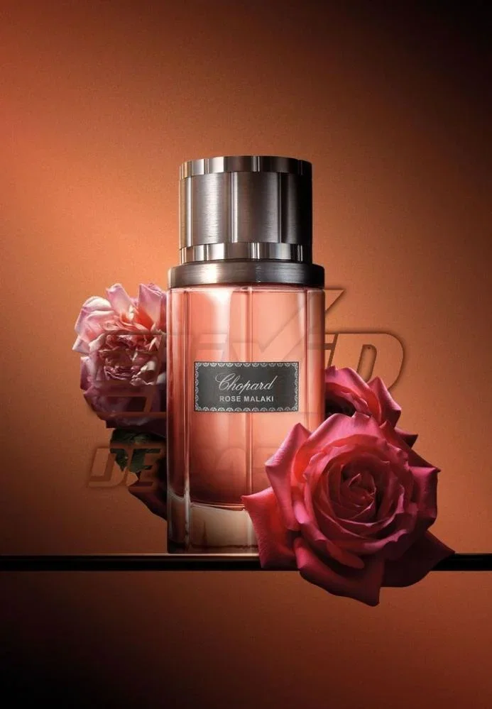 Chopard Rose Malaki EDP 80Ml