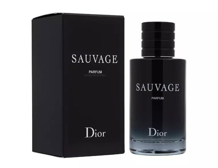 عطر ديور سوفاج للرجال بارفيوم 100 مل