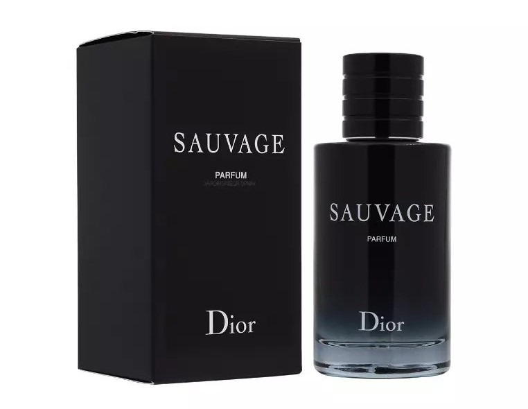 عطر ديور سوفاج للرجال بارفيوم 100 مل