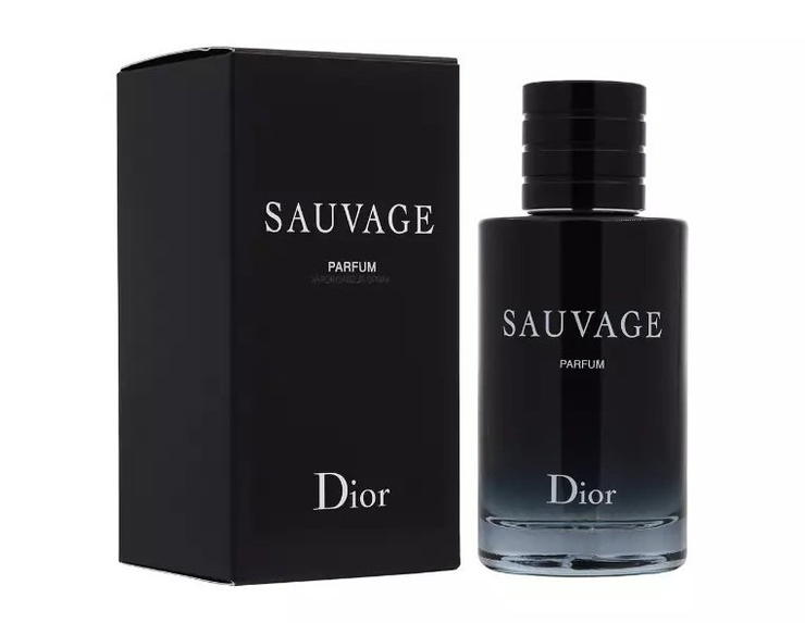 عطر ديور سوفاج للرجال بارفيوم 100 مل