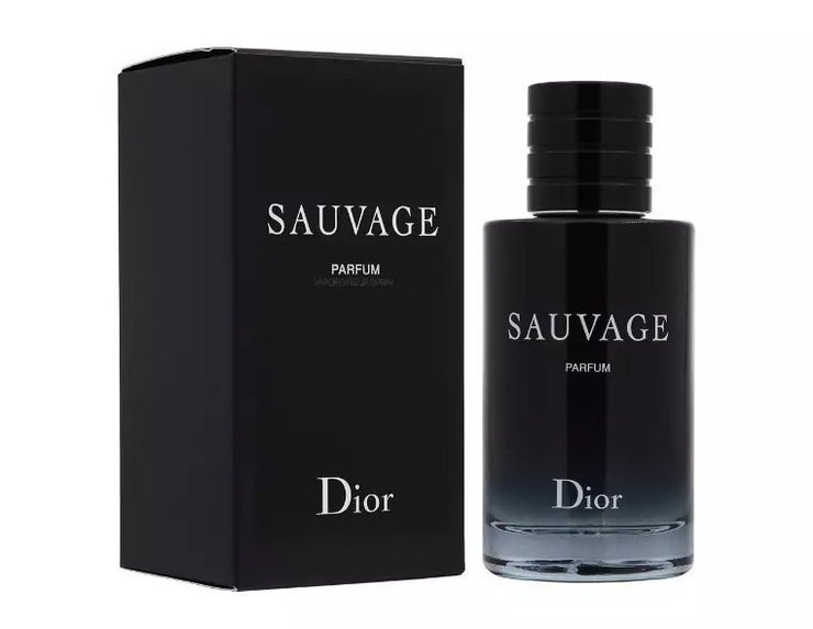 عطر ديور سوفاج للرجال بارفيوم 100 مل