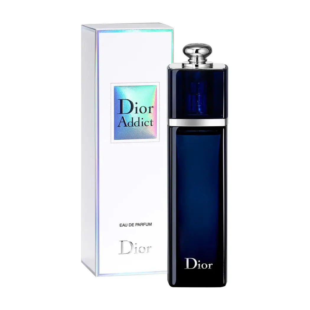 عطر ديور أديكت أو دو بارفان للنساء 50 مل