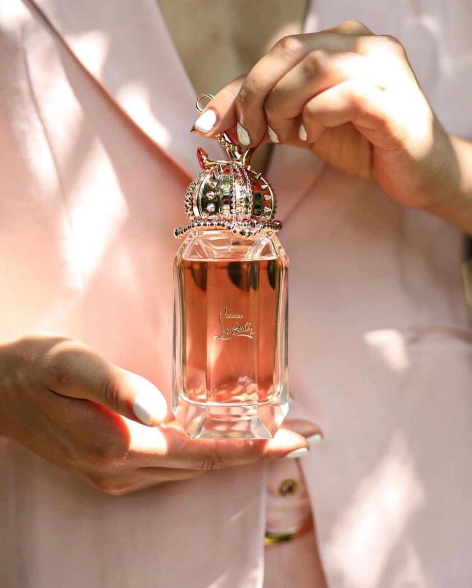 عطر كريستيان لوبوتان لوبيمار - اودى بيرفيوم 90 مل