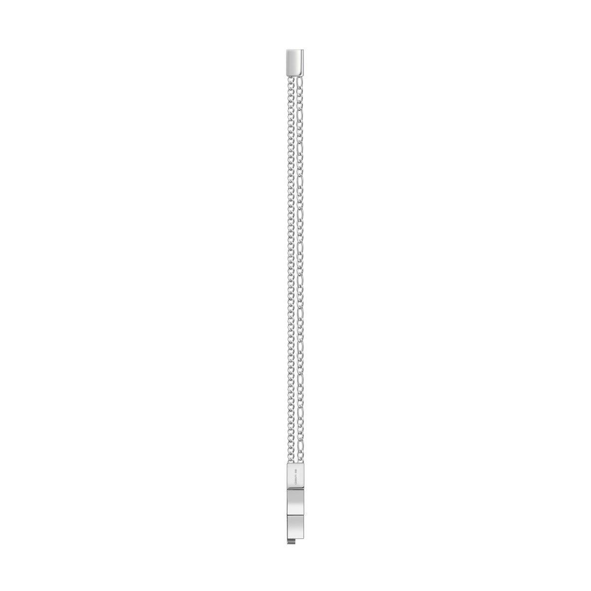 Cerruti 1881 Men's Stainless Steel Chain Bracelet 