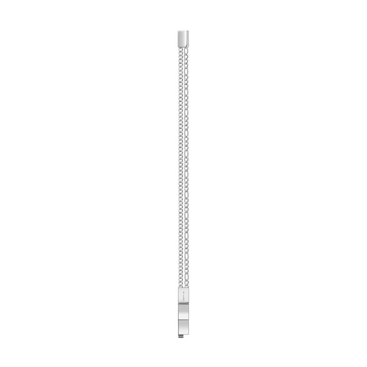 Cerruti 1881 Men's Stainless Steel Chain Bracelet 