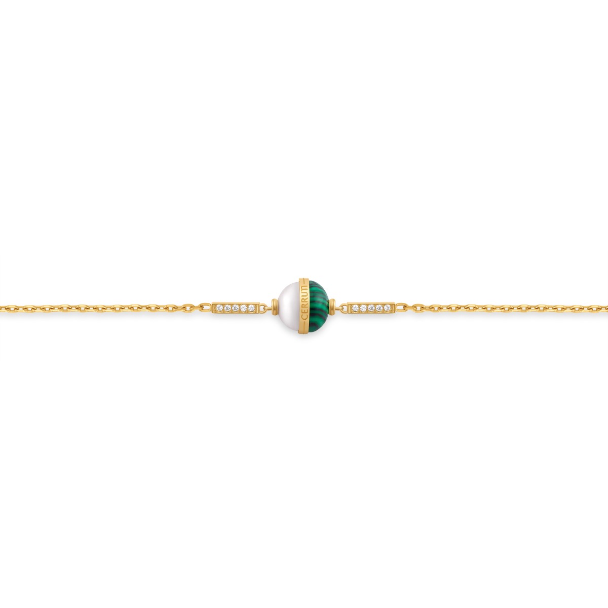 Cerruti 1881 Luciana Women's Bracelet Steel Gold