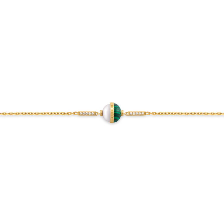 Cerruti 1881 Luciana Women's Bracelet Steel Gold
