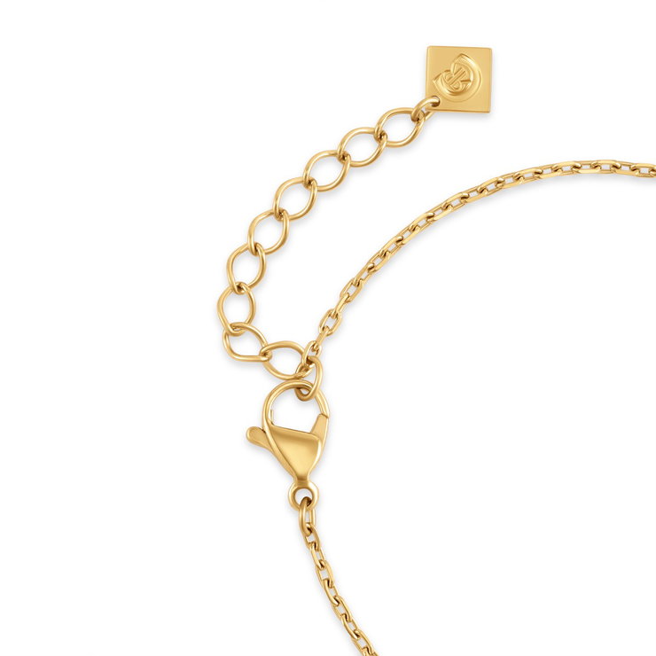 Cerruti 1881 Luciana Women's Bracelet Steel Gold