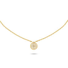 Cerruti 1881 FRANCESCA women Gold Necklace