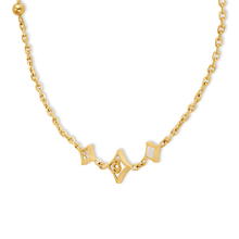 Cerruti 1881 FRANCESCA Ladies Gold Necklace