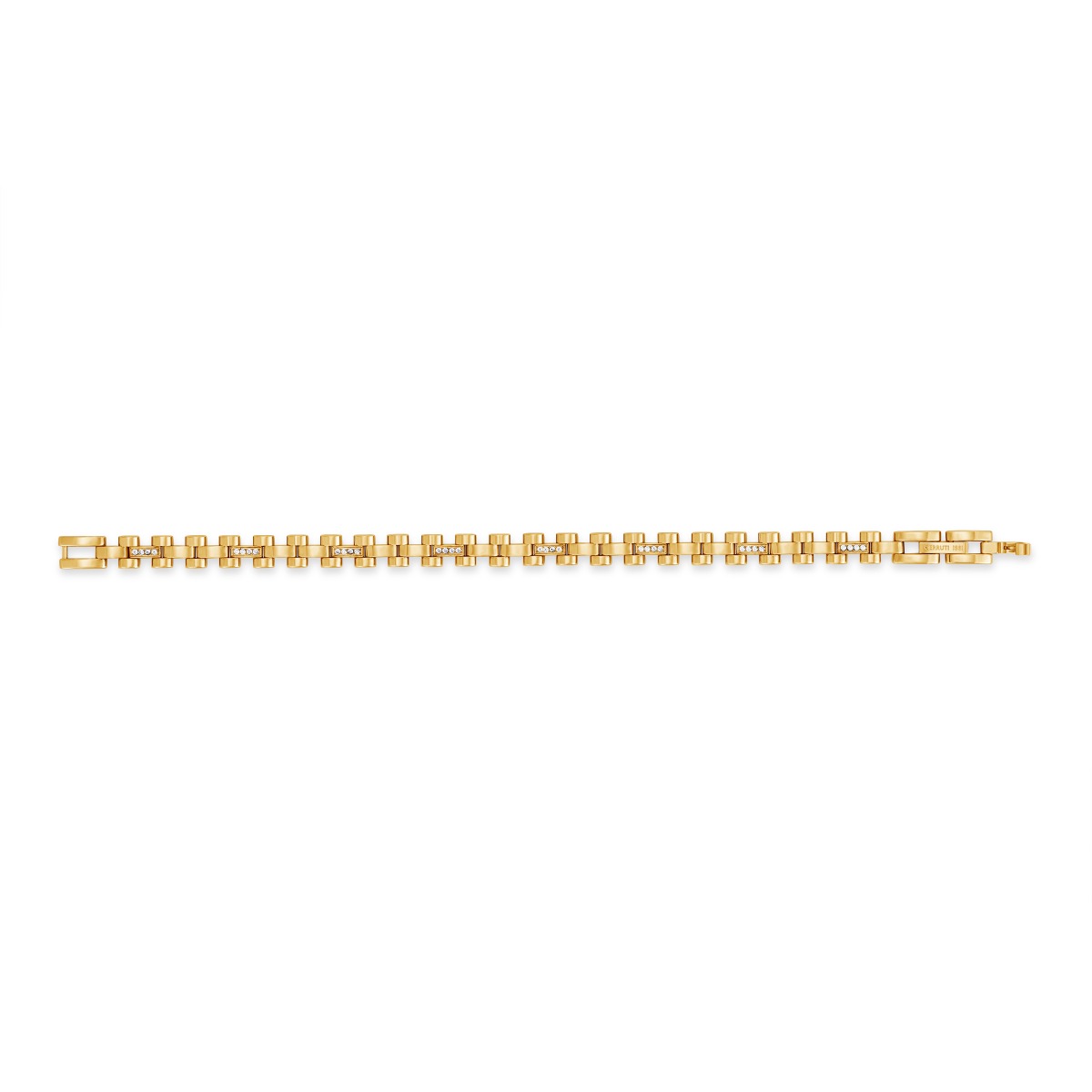 Cerruti 1881 Andrea Women's Bracelet Gold