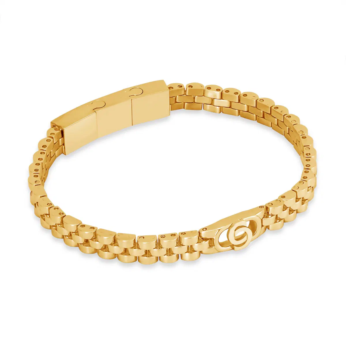Cerruti 1881 Nello Women's Bracelet Gold