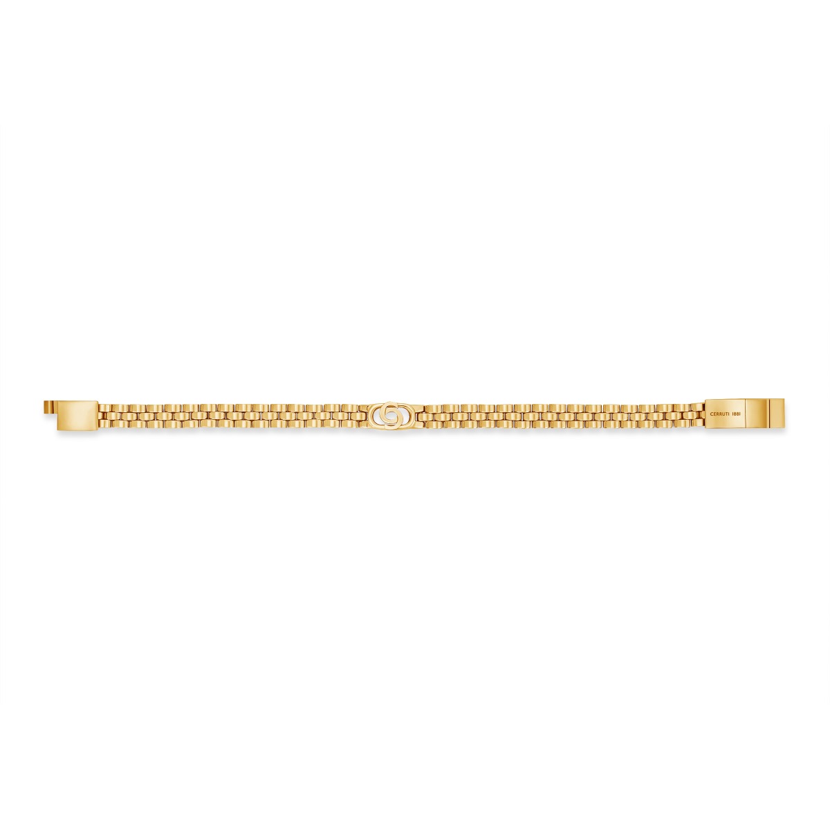 Cerruti 1881 Nello Women's Bracelet Gold