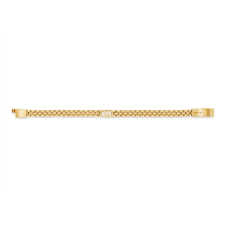 Cerruti 1881 Nello Women's Bracelet Gold
