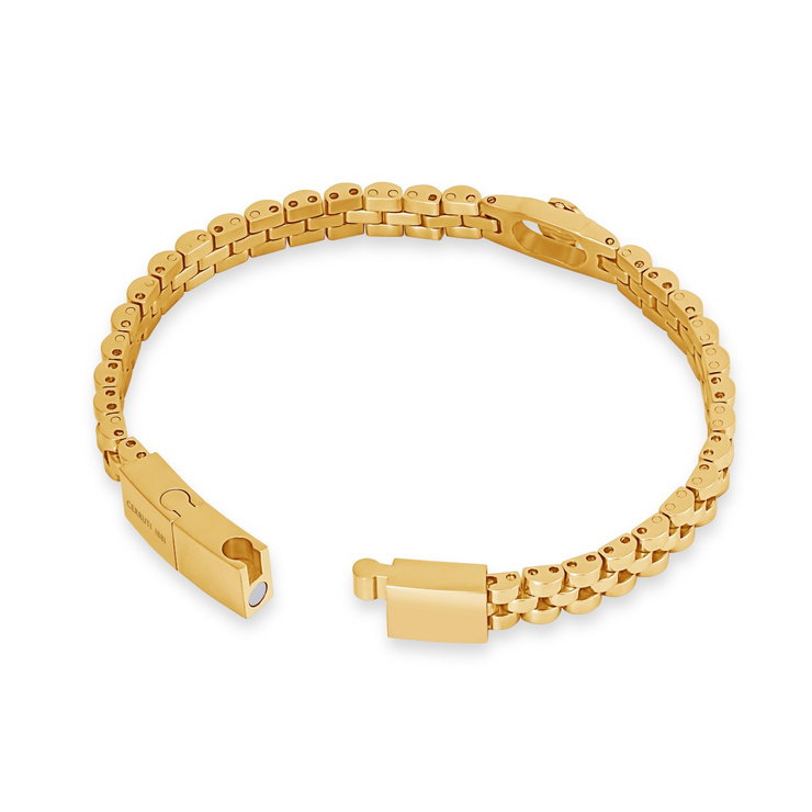 Cerruti 1881 Nello Women's Bracelet Gold