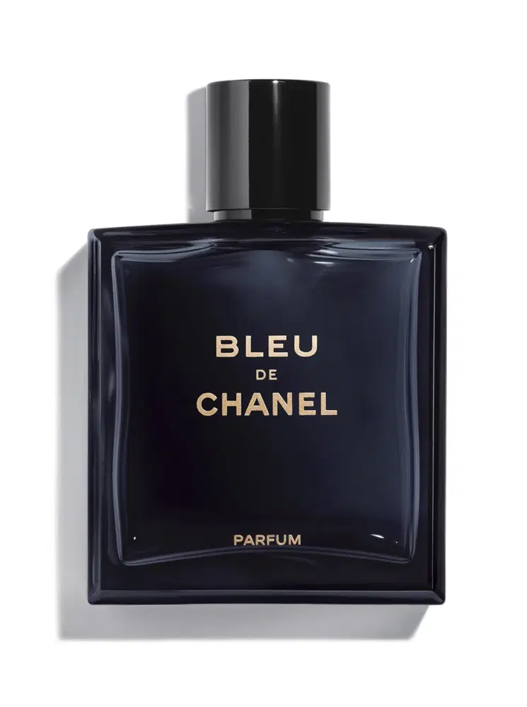 عطر بلو دى شانيل للرجال بارفيوم 100 مل