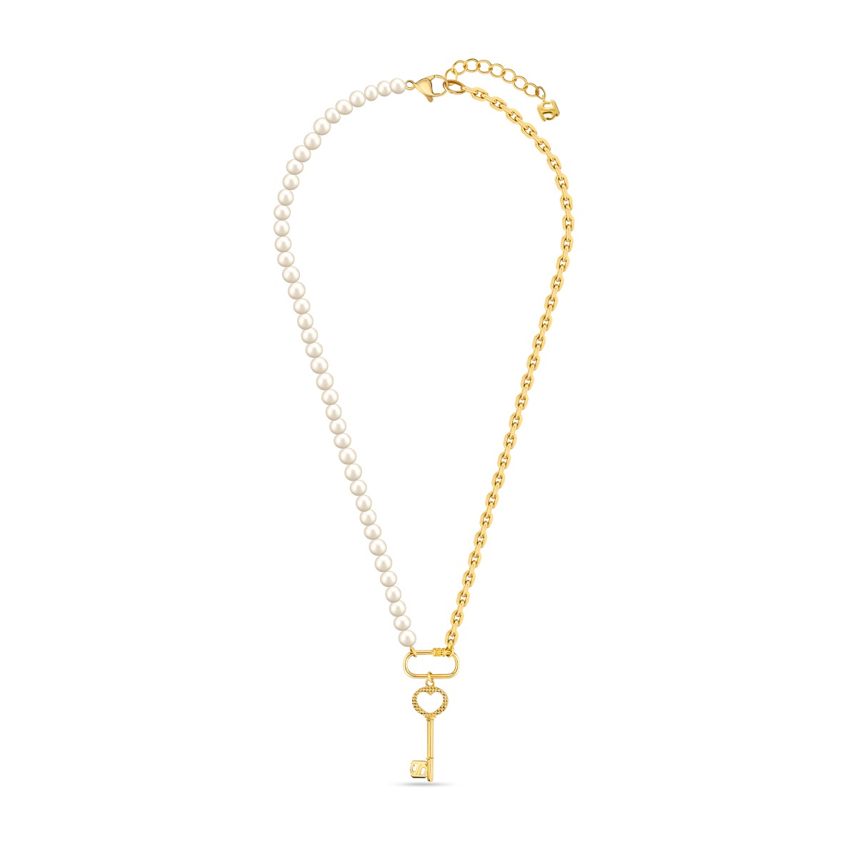 Saint Honore PONT DS.ARTS women necklace gold 