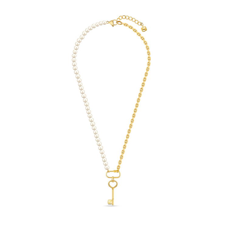 Saint Honore PONT DS.ARTS women necklace gold 
